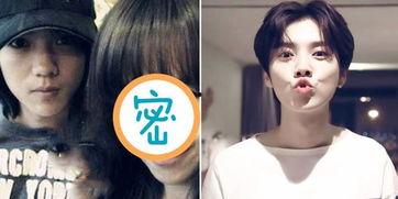 鹿晗爆料微博是真的吗视频,视频内容究竟如何？  第2张